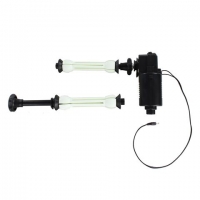 Falcon Eyes electrisch achtergrondsysteem B-4WE